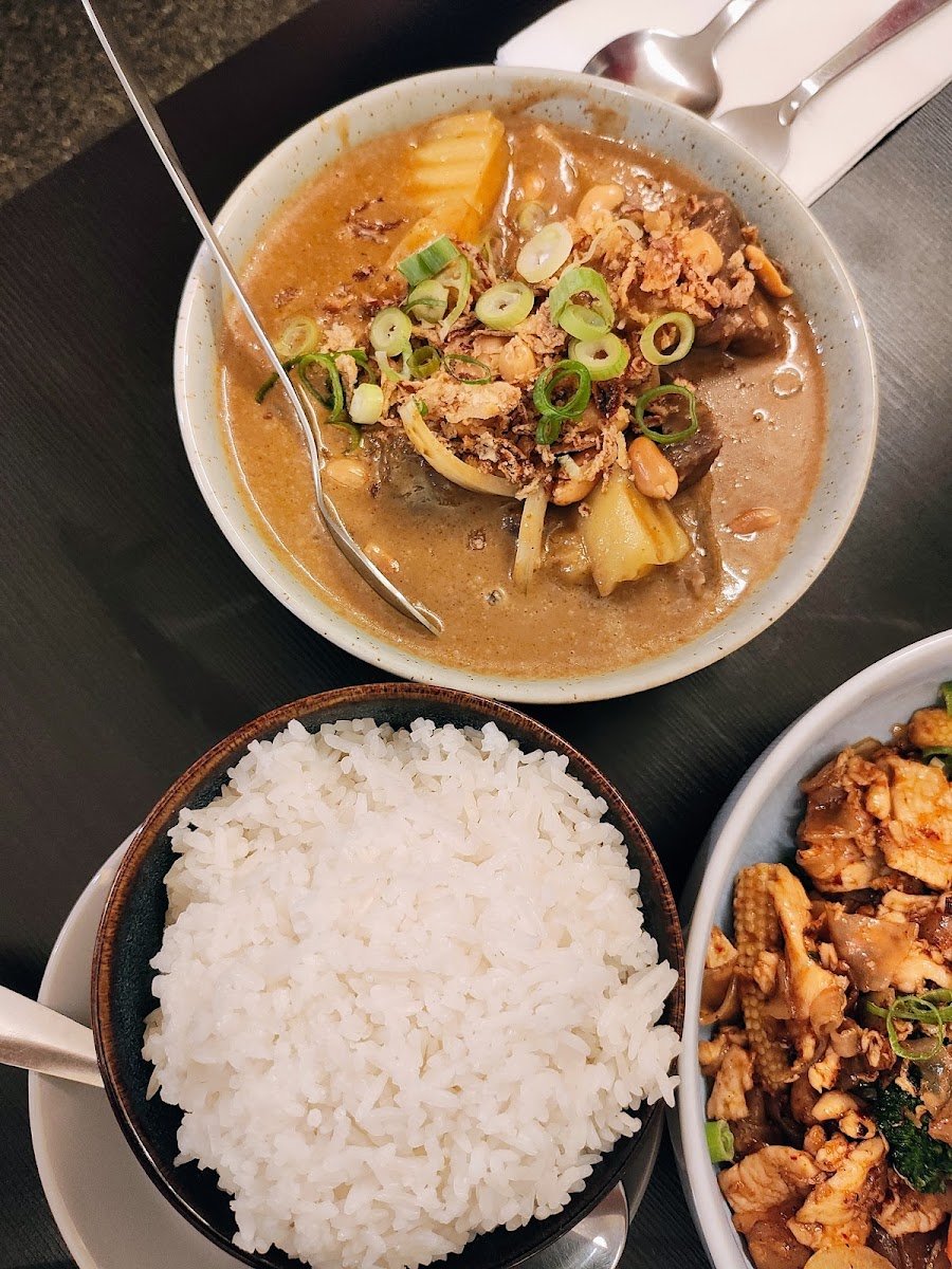 Roy The Authentic Thai-8